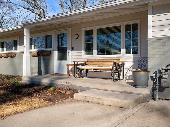 2nd image of 414 N Tyrone Dr