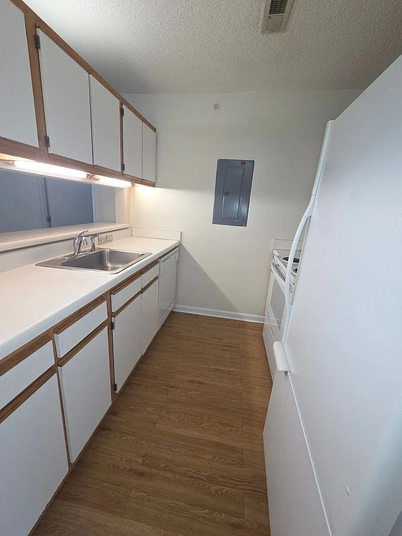 4 Bed 4 Bath condo at Lake Park. Individual room rentals available. Application fee credited to y... — Photo 2