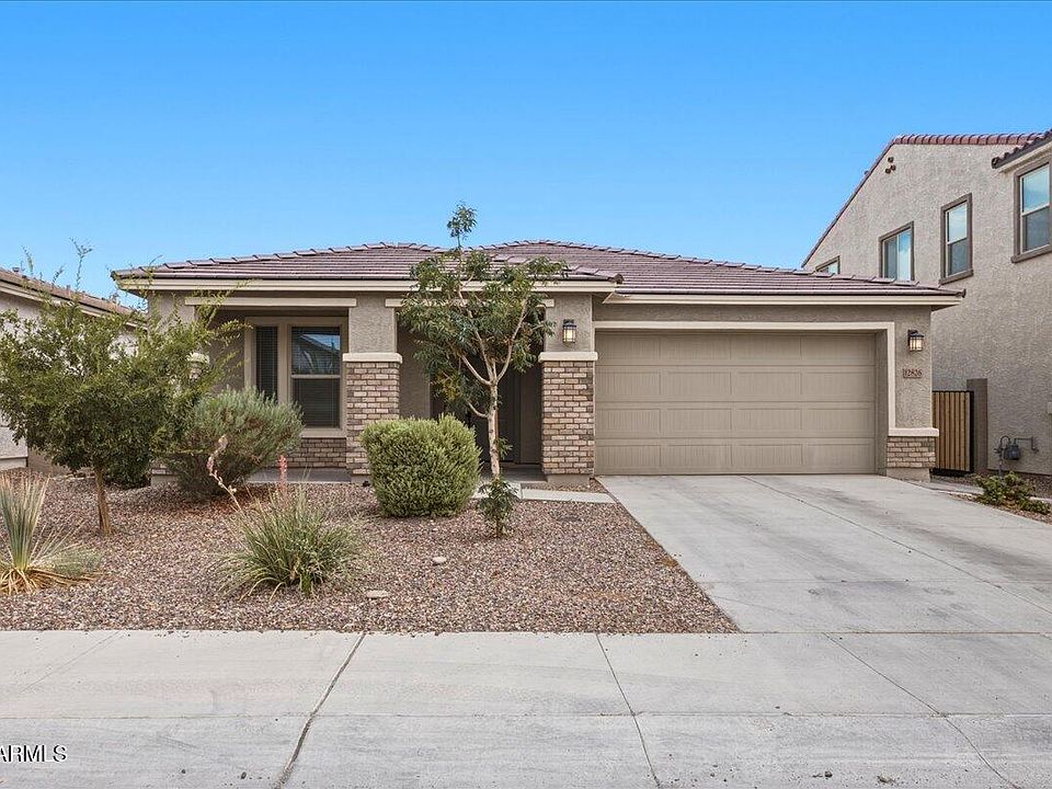 1st image of 12826 W TUCKEY Lane