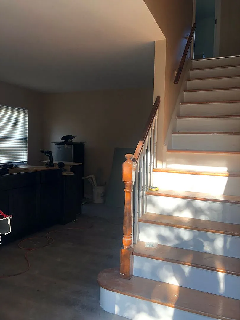 Amazing Recently Renovated Cape Style Home in Quiet Neighborhood!! New Kitchen! 2 New Baths!! Cen... — Photo 2