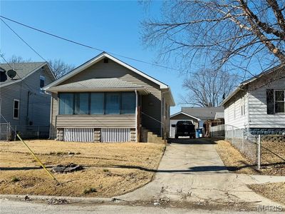 516 Sering Ave, Alton, IL, 62002