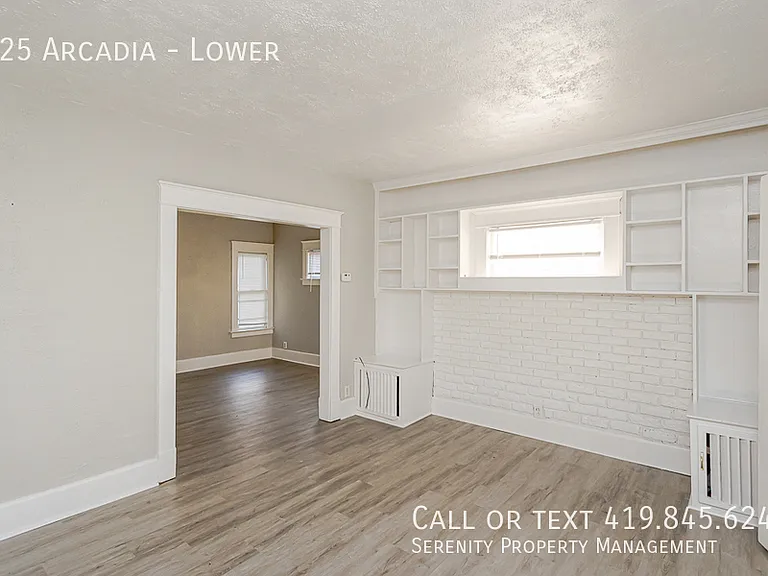 625 Arcadia Ave #LOWER — Photo 4