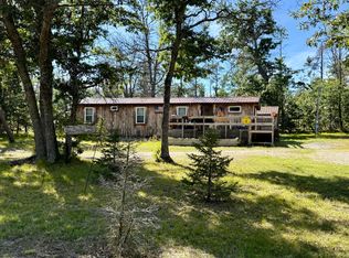 4146 Wilderness Trl, Grayling, MI 49738