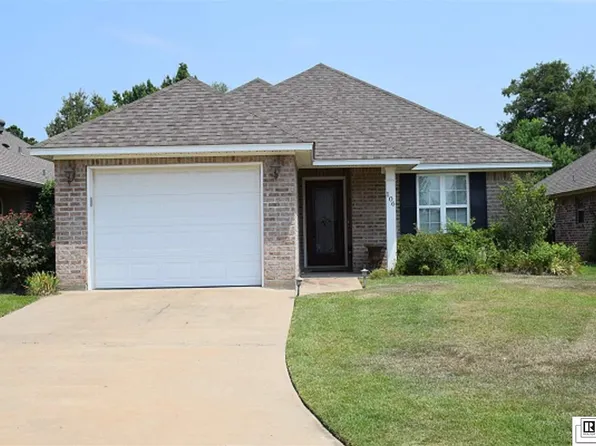 106 Orleans Pl, West Monroe, LA 71291