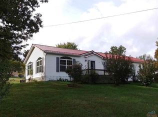 125 Houston Rd, Osceola, MO 64776