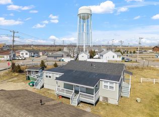 56 Nudd Avenue, Hampton, NH 03942