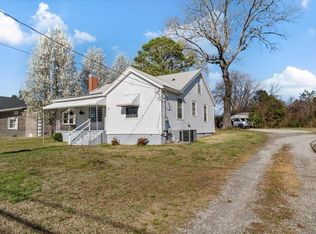 1721 Raleigh Rd, Henderson, NC 27536