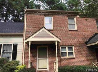 123 Danforth Dr, Cary, NC 27511