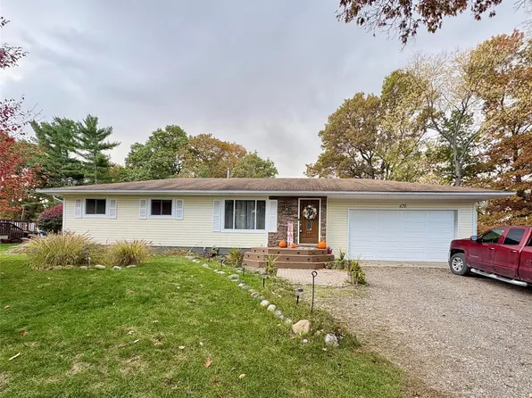 420 Dons Ct, Ortonville, MI 48462