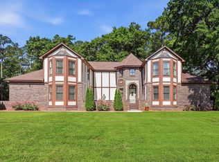 2511 Fox Ridge Dr, Albany, GA 31721