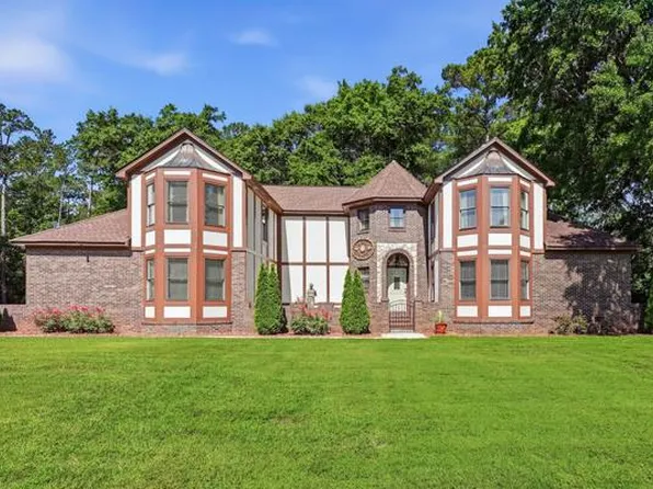 2511 Fox Ridge Dr, Albany, GA 31721