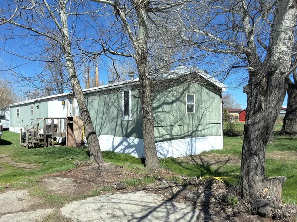 221 Main St, Roy, MT 59471