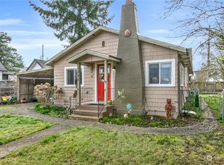 1322 E 64th St, Tacoma, WA 98404