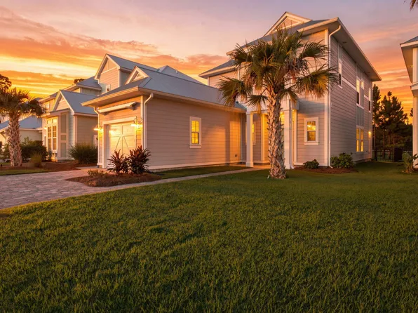 54 Sugar Sands Dr, Santa Rosa Beach, FL 32459