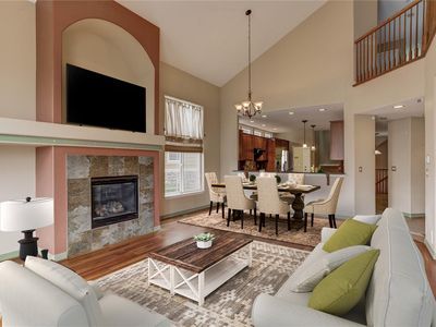 6533 Umber Cir, Arvada, CO, 80007