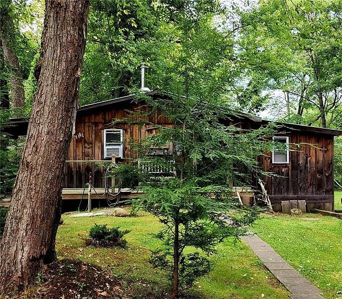 21352 State Route 62 N, East Hickory, PA 16321 Zillow