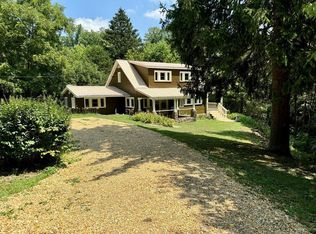 267 Cove Run Rd, Bainbridge, OH 45612