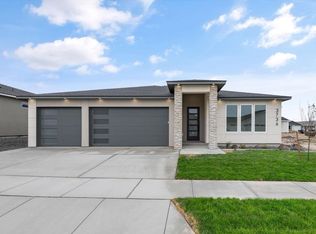 3778 Morningside Pkwy LOT 99, Richland, WA 99352