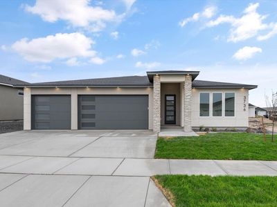 3778 Morningside Pkwy LOT 99, Richland, WA, 99352