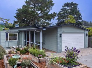 551 4th St, Montara, CA 94037