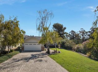3620 El Grande Dr, San Jose, CA 95132