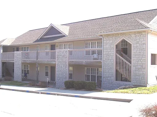 Country Club Apartments Photo 1 Country Club Apartments Photo 1