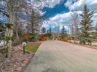 85 Revett Dr #366, Breckenridge, CO 80424