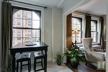 Rented by Halstead Real Estate