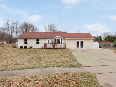 269 Elson Ave, Barberton, OH, 44203