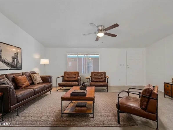 2121 N Center Street #54, Mesa, AZ 85201