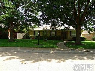 5312 Blaney Way, Dallas, TX 75227
