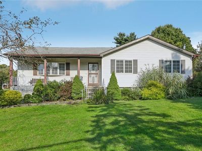 3570 Old Yorktown Road, Yorktown Heights, NY, 10598