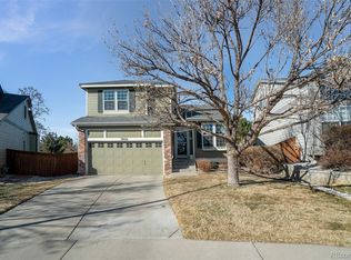 9604 Sun Meadow St, Highlands Ranch, CO 80129