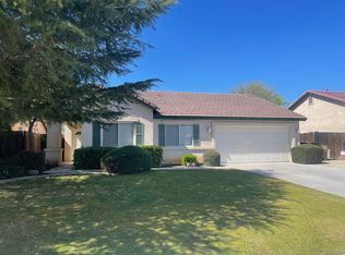 4623 Goal Point St, Bakersfield, CA 93312
