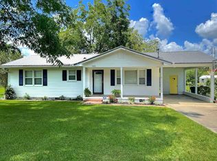 441 Cherokee Dr, Moultrie, GA 31768