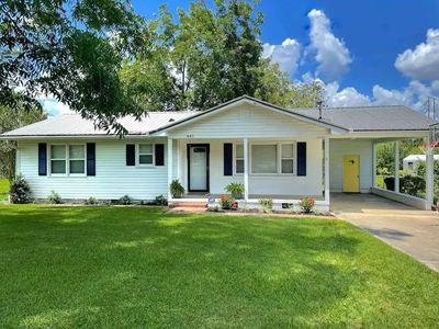 441 Cherokee Dr, Moultrie, GA, 31768