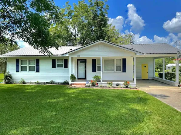 441 Cherokee Dr, Moultrie, GA 31768
