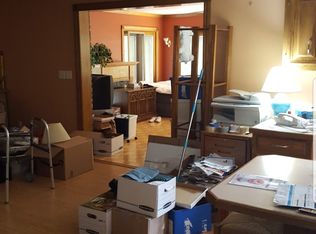 2180 Overcrest St, Alliance, OH 44601