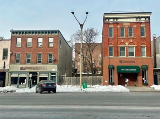 102 Broadway, Newburgh, NY