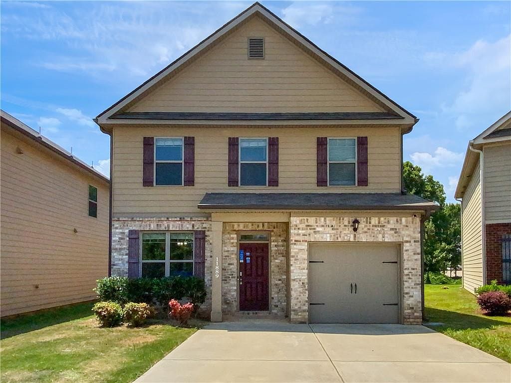 11889 Lovejoy Crossing Blvd, Hampton, GA 30228 Zillow