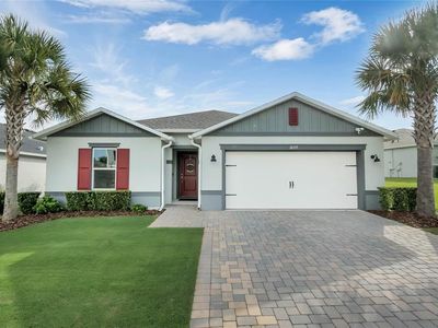 1829 Wilson Prairie Cir, Groveland, FL, 34736