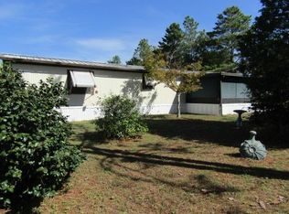 3418 Finch Ave, Crestview, FL 32539