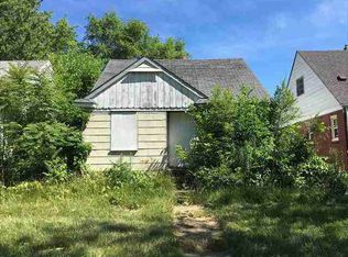 13689 Manning St, Detroit, MI 48205