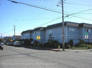 1610 3rd St APT 6, Eureka, CA 95501