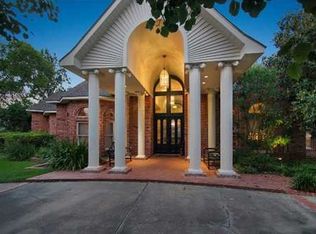 6136 Grand Oak Dr, Alexandria, LA 71301