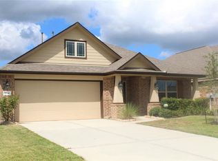 3046 Coreopsis Ct, Dickinson, TX 77539