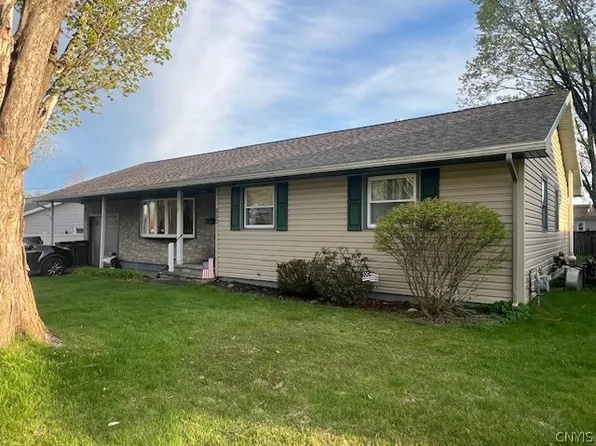 222 Riverview Pkwy N, Rome, NY 13440