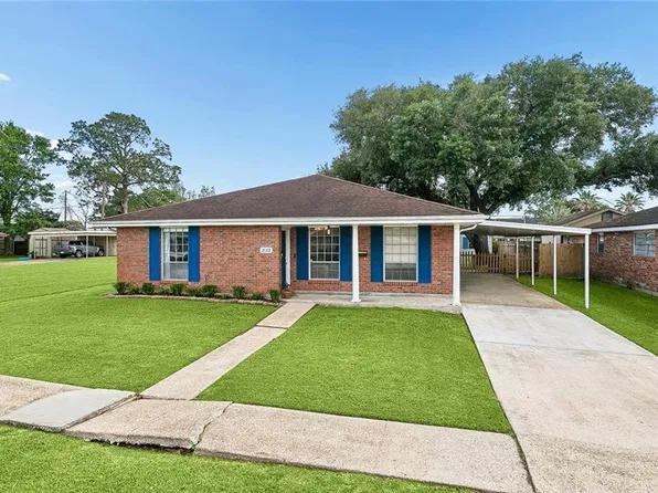2152 Euclid St, Terrytown, LA 70056
