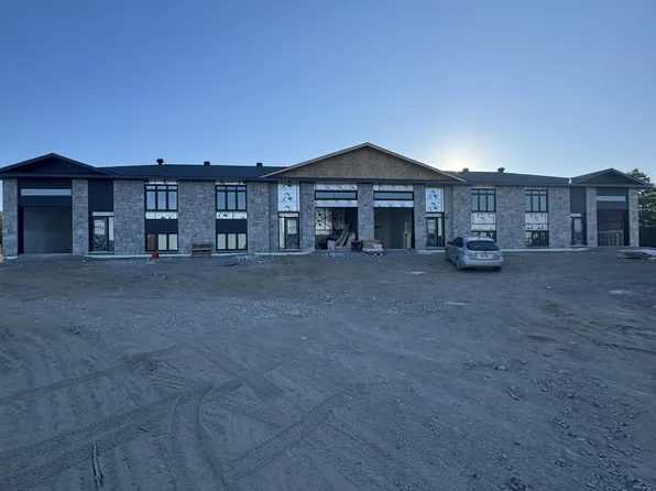 1643 Goshen Rd, Horton, ON