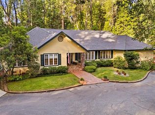 11800 Whisperwood Way, Nevada City, CA 95959